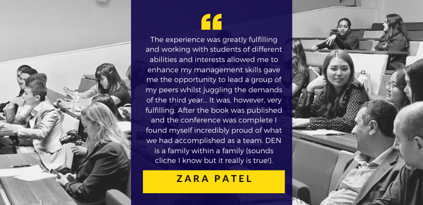 ZARA-PATEL
