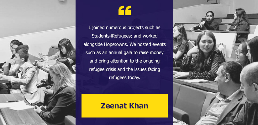 Zeenat-Khan